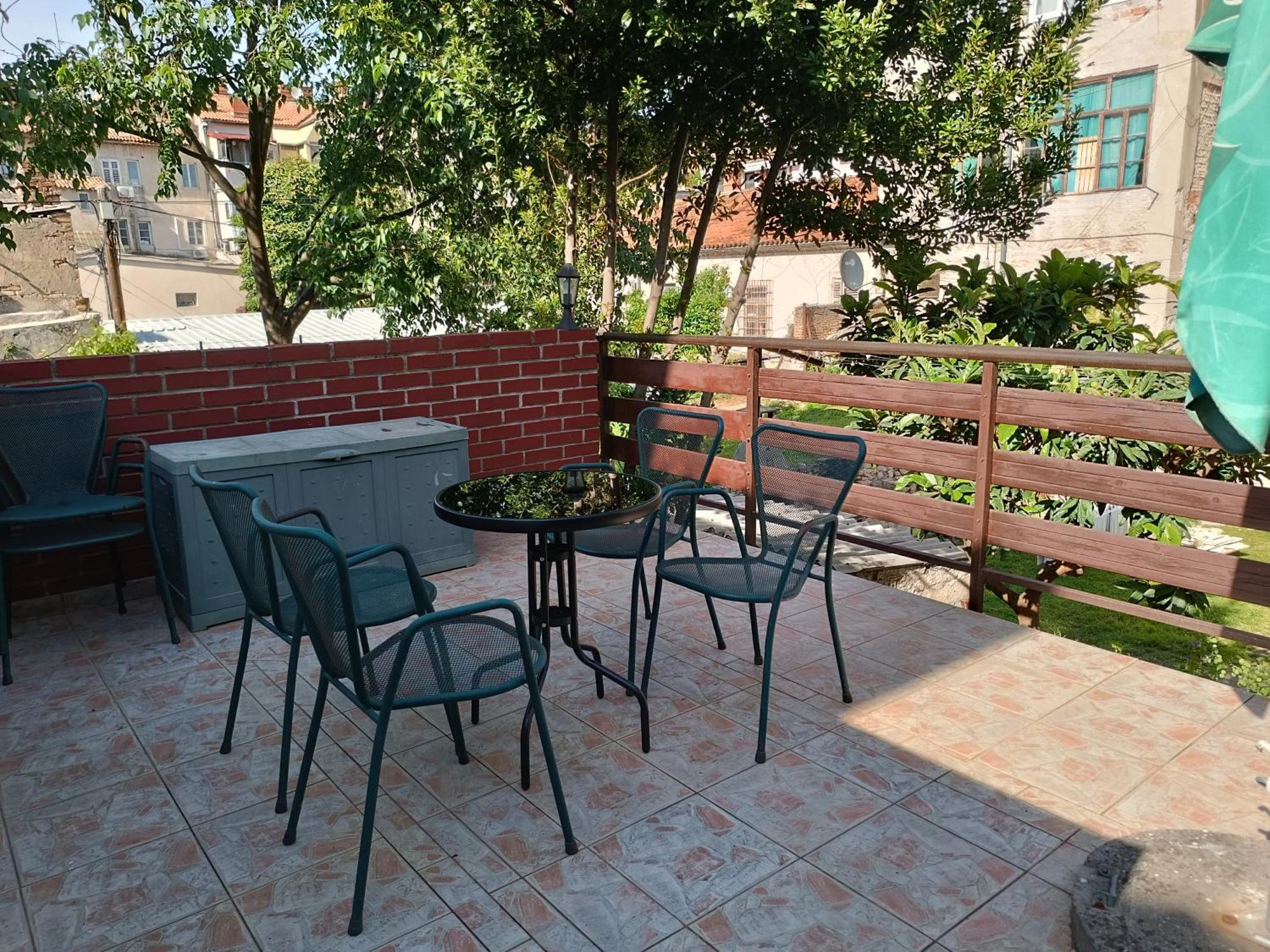 Giardini